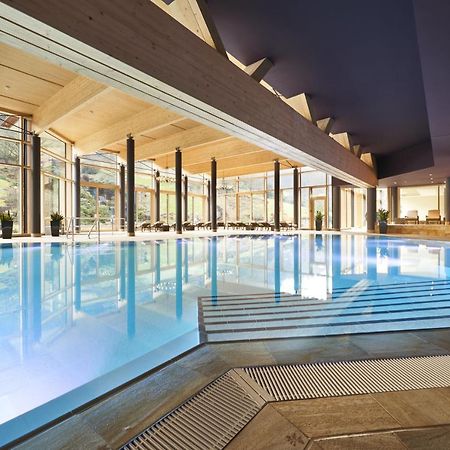 Hotel Therme Bad Teinach Exterior photo