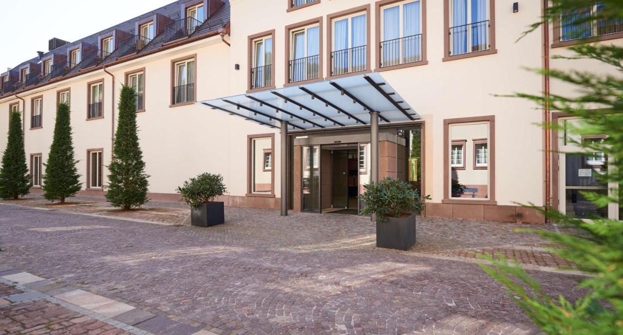 Hotel Therme Bad Teinach Exterior photo
