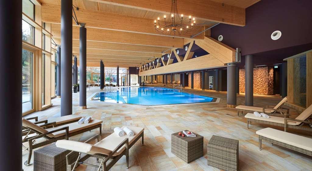 Hotel Therme Bad Teinach Exterior photo