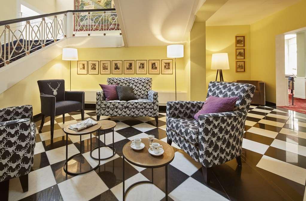 Hotel Therme Bad Teinach Interior photo