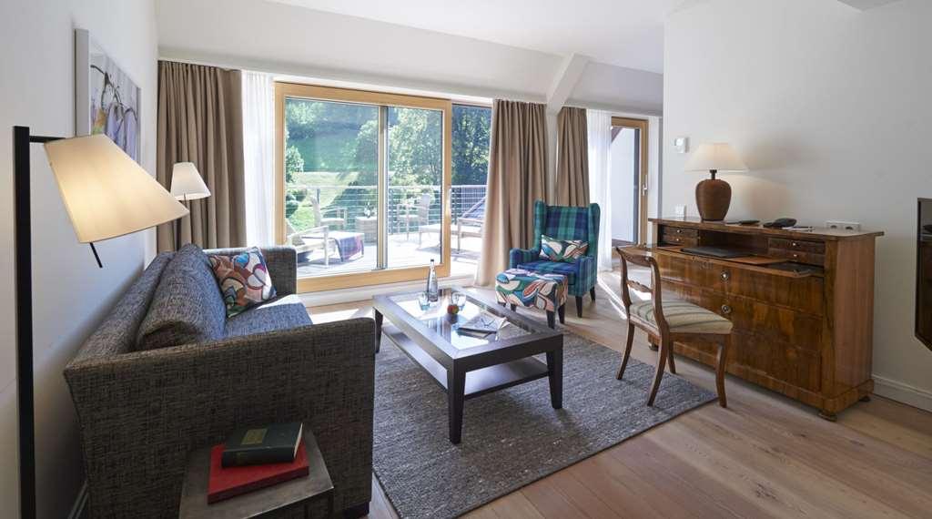 Hotel Therme Bad Teinach Room photo