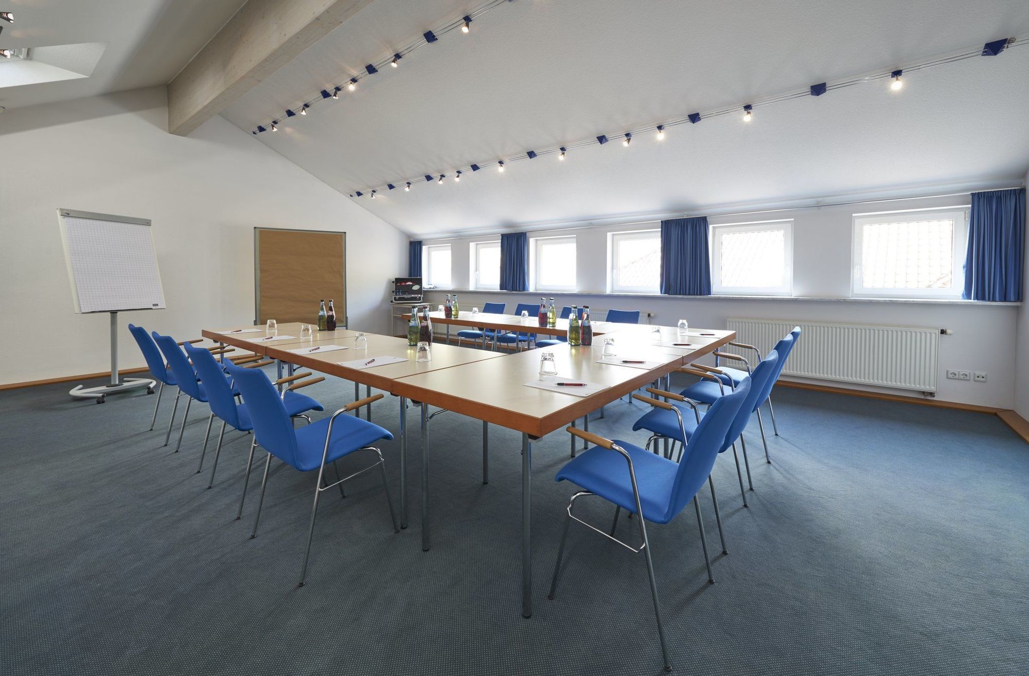 Hotel Therme Bad Teinach Facilities photo