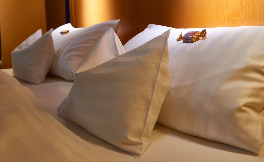 Hotel Therme Bad Teinach Room photo