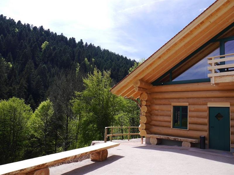Hotel Therme Bad Teinach Exterior photo